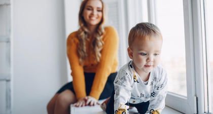 10 Hal yang Bisa Kita Teladani dari Anak Balita