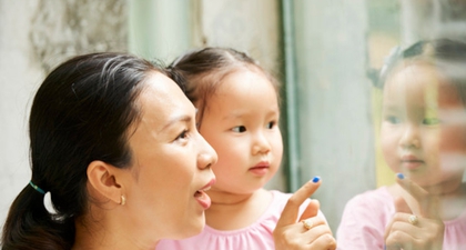 Trik Mudah untuk Tahu Perasaan Anak di Masa Penuh Tekanan