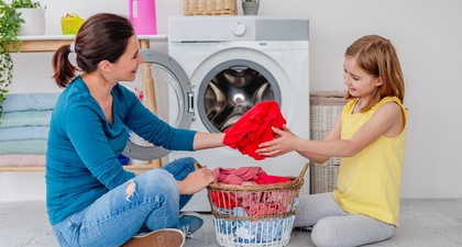 Pentingnya Menjaga Kebersihan Pakaian Selama Pandemi