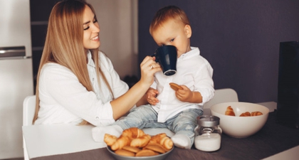 Bolehkah Bayi Minum Teh? Ini Jawaban dari Ahli Gizi