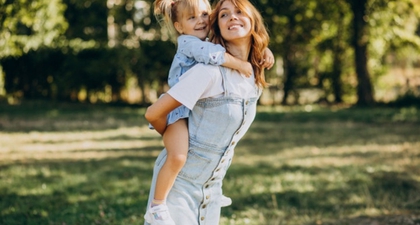 Ini 7 Tanda Anda Telah Menjadi Seorang Ibu yang Baik