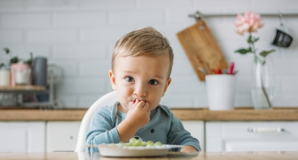 Makanan yang Harus Dihindari untuk MPASI Anak Anda