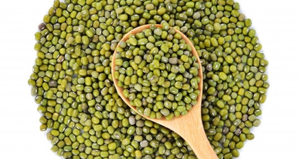 Moms, Ini Manfaat Kacang Hijau untuk Anda dan Keluarga