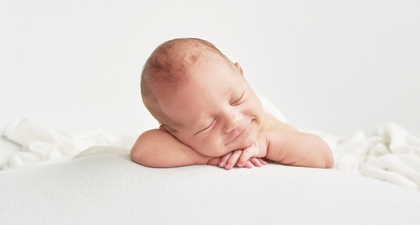 8 Nama Unik Bayi yang Lahir saat Pandemi Corona