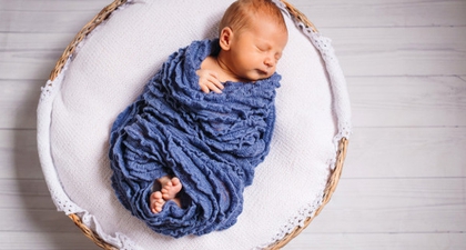 Masih Amankah Memakaikan Gurita pada Bayi?