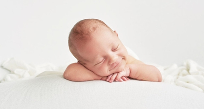 7 Karakter Bayi yang Lahir di Bulan Maret