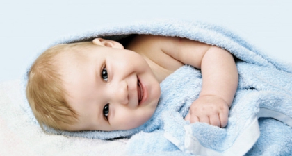 8 Karakter Menarik Bayi yang Lahir di Bulan November