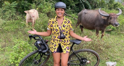 Ini Tren Olahraga di Kalangan Selebriti Selama Pandemi