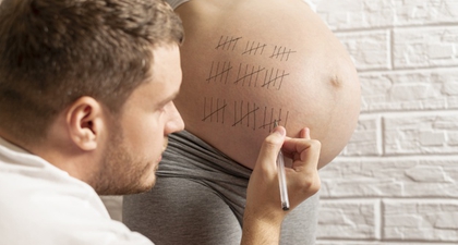 Angka-angka Ajaib dari Fakta Seputar Kehamilan Anda