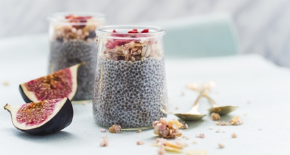 5 Manfaat Chia Seed untuk Balita