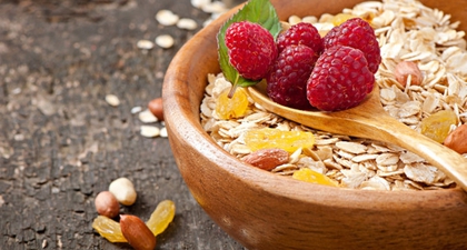 Menu Sahur untuk Ibu Hamil agar Tetap Bugar