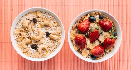 Ibu Hamil Makan Oatmeal, Ini yang Harus Diperhatikan!