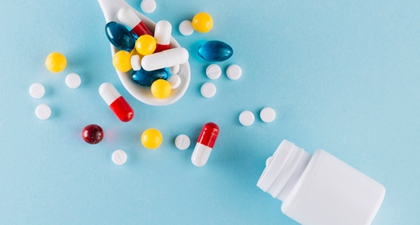 Minum Obat saat Hamil, Ini Jenis Obat dan Efeknya bagi Janin