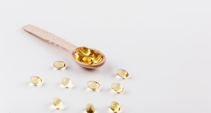 8 Manfaat Vitamin E untuk Kesehatan Tubuh Anda