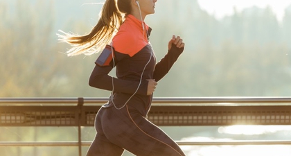 Moms, Ini Olahraga Tepat yang Sesuai Bentuk Tubuh Anda