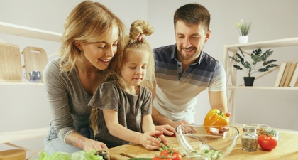 Ajarkan 11 Life Skills Ini pada Anak Sejak Dini agar Ia Sukses