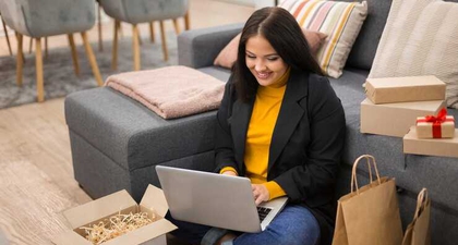 Tips Cerdas Memilih Ukuran Baju Online