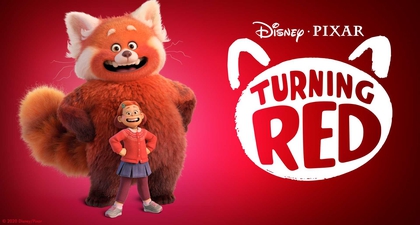 Pelajaran Penting dari Turning Red, Film tentang Gejolak Pubertas Praremaja