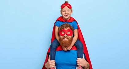 Hari Ayah Nasional, Ini 20 Ucapan untuk Ayah yang Penuh Makna