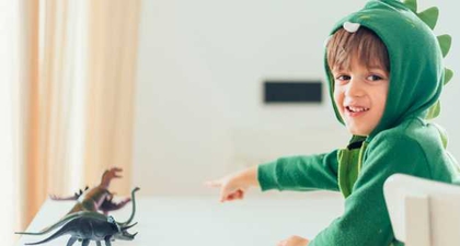 5 Perkembangan Anak yang Seharusnya Tidak Perlu Anda Khawatirkan