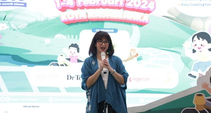 Hadirkan One Stop Shopping, Ini Keseruan Belanja Penuh Promo di MB Fair Jakarta 2024