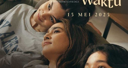 Mungkin Kita perlu Waktu