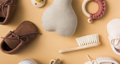 Harga Perlengkapan Bayi yang Perlu Moms Ketahui