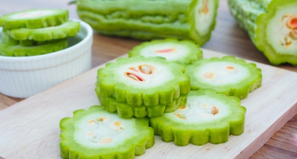 Bolehkah Makan Pare saat Hamil? Ini Penjelasannya, Moms