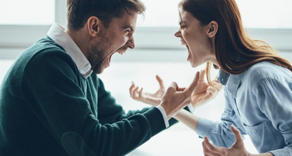 8 Ujian Kesetiaan yang Bisa Mengakhiri Pernikahan Anda