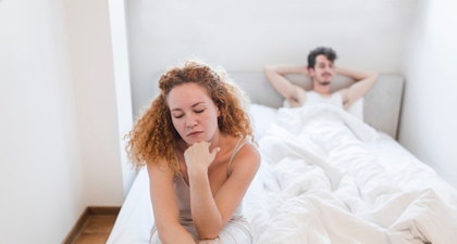 Dampak Menyusui Terhadap Gairah Seksual Ibu