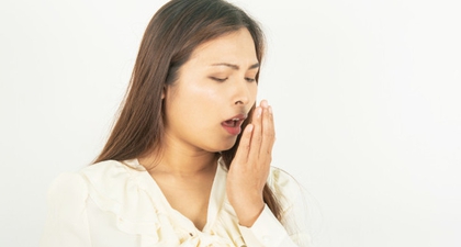 Bukan Hanya Gigi Berlubang, Ini Deretan Penyakit Pemicu Bau Mulut