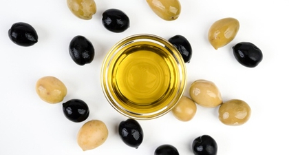 Perbedaan Olive Oil Biasa dengan Extra Virgin Olive Oil