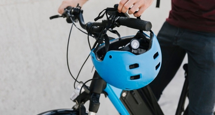 Penting! Perhatikan Ini agar Aman Bersepeda saat Pandemi