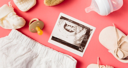 Daftar 10+ Perlengkapan Bayi yang Tidak Perlu Anda beli