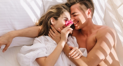 Manfaat Pillow Talk bagi Hubungan Suami Istri