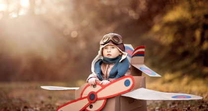 Yuk, Tengok Masa Depan Si Kecil Berdasarkan Bulan Lahir