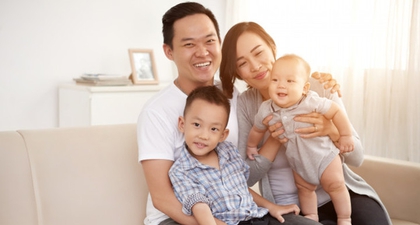 Ketahui 7 Gaya Asuh yang Melumpuhkan Karakter Anak