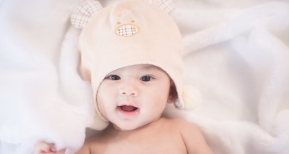 Moms, Ini Perlengkapan Wajib untuk Bayi Baru Lahir