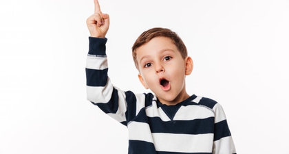 5 Cara Mudah untuk Melatih Anak Berpikir Kritis