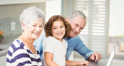 Masih Kecil Sudah Ubanan, Kok Bisa? Ini Penyebabnya