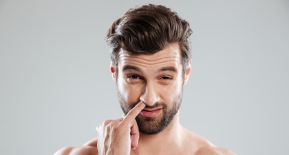 Ini Bahaya Keseringan Mengupil bagi Kesehatan