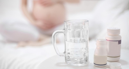 Obat-Obatan yang Aman Dikonsumsi Ibu Hamil