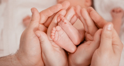 Apa yang Anda Rasakan Sesaat Setelah Melahirkan?