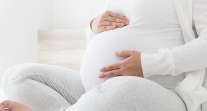 Organ Intim Terasa Nyeri ketika Hamil, Apa Penyebabnya?