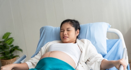 Nyeri Setelah Melahirkan Bisa Tingkatkan Risiko Depresi