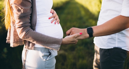 9 Hal Perlu Dibicarakan dengan Suami Sebelum Melahirkan