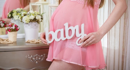 Mengenal Gaya-gaya Kehamilan, Anda Termasuk yang Mana?