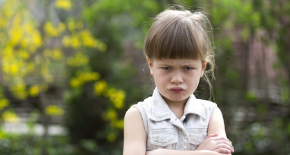 4 Zodiak Anak yang Paling Sering Tantrum