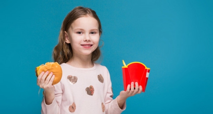 Anak Susah Berhenti Makan? Waspada Sindrom Prader-Willi