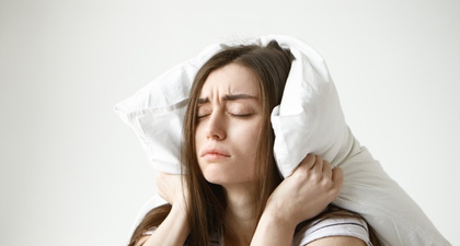 5 Mimpi Buruk yang Biasa Dialami Para Ibu dan Artinya